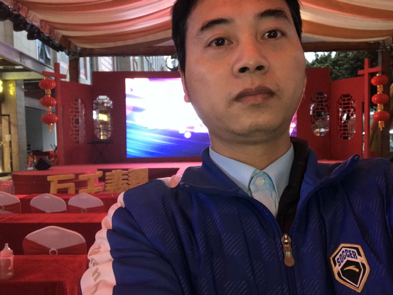 峰的第一张照片--四会父母相亲团